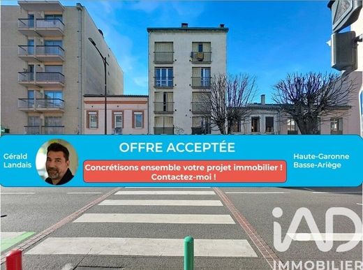 Edificio en Toulouse, Alto Garona