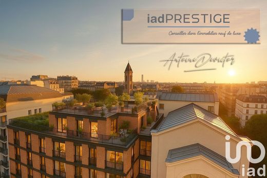 Квартира, Nation-Picpus, Gare de Lyon, Bercy, Paris