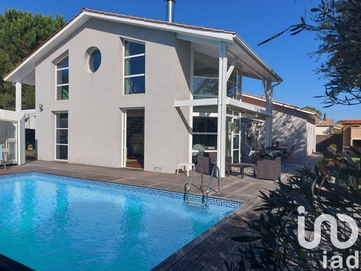 ‏וילה ב  Andernos-les-Bains, Gironde