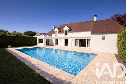 Villa in Servon, Seine-et-Marne