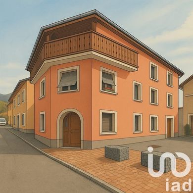 Appartementencomplex in Bonne, Haute-Savoie