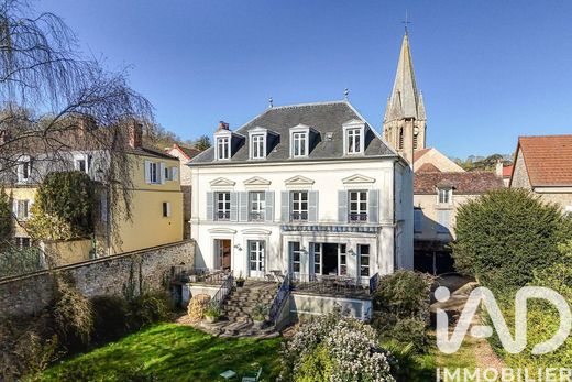 Villa a Hardricourt, Yvelines