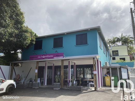 Villa a Saint-Pierre, Riunione