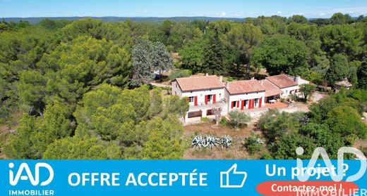 Вилла, Экс-ан-Прованс, Bouches-du-Rhône