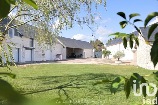 Villa a Mareau-aux-Bois, Loiret