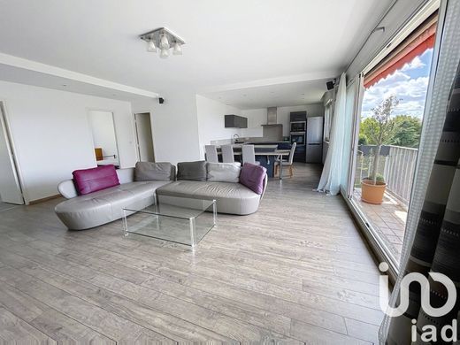 Daire Neuilly-sur-Seine, Hauts-de-Seine