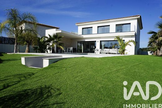 Villa in Puget-sur-Argens, Var