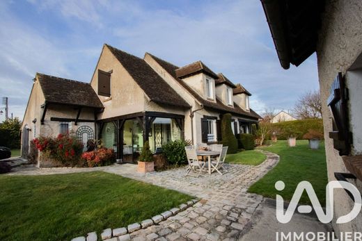 Villa Le Perray-en-Yvelines, Yvelines