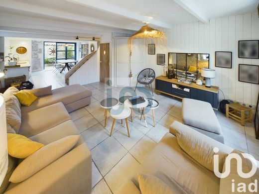 Villa in La Flotte, Charente-Maritime