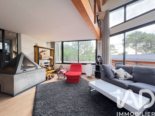 Villa à Lacanau, Gironde