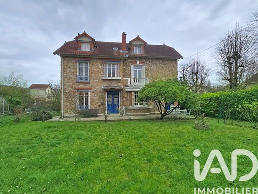Villa in Villebon-sur-Yvette, Essonne