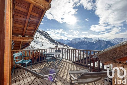 Appartamento a Villard-Reculas, Isère