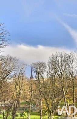 套间/公寓  La Muette, Auteuil, Porte Dauphine, Paris