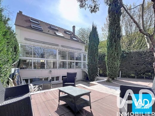 Villa Le Chesnay, Yvelines