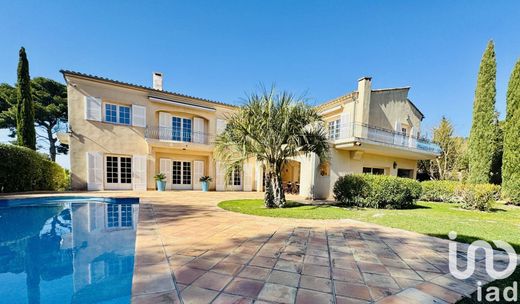 Βίλα σε Saint-Raphaël, Var