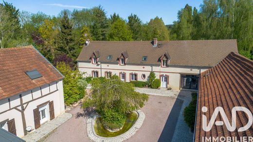 Villa - Fontaine-sur-Ay, Marne
