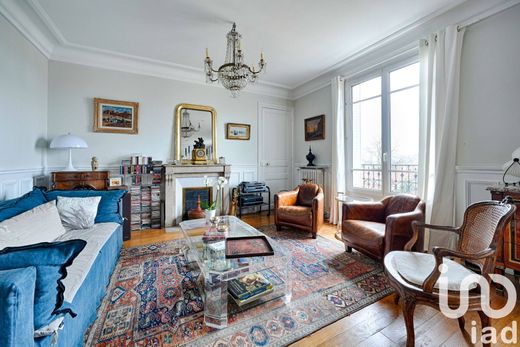 Appartement à Bourg-la-Reine, Hauts-de-Seine