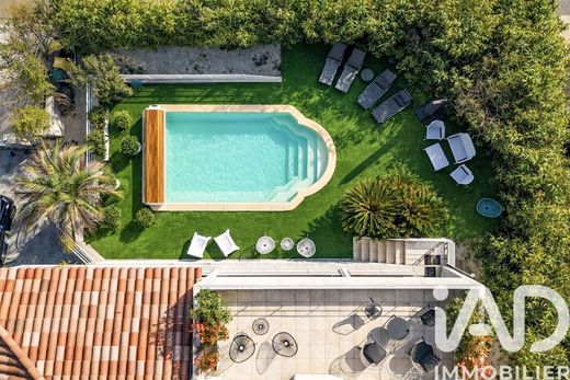 Villa en La Ciotat, Bocas del Ródano