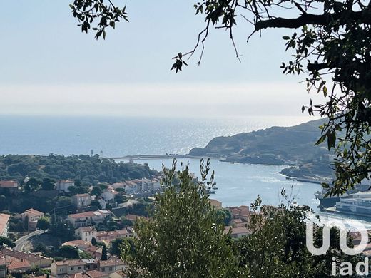 ﻓﻴﻼ ﻓﻲ Portvendres, Pyrénées-Orientales