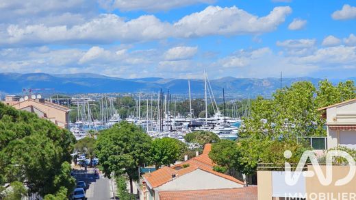 Apartamento - Antibes, Alpes Marítimos