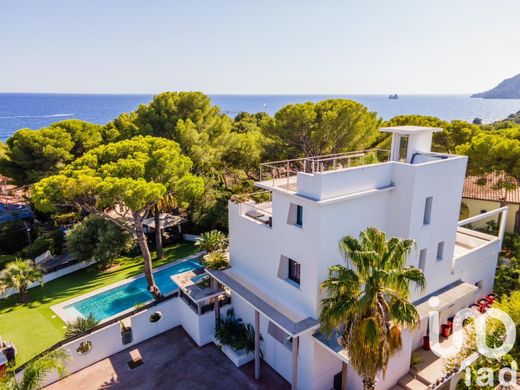 Вилла, La Seyne-sur-Mer, Var