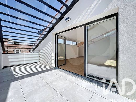 Appartement à Toulouse, Haute-Garonne