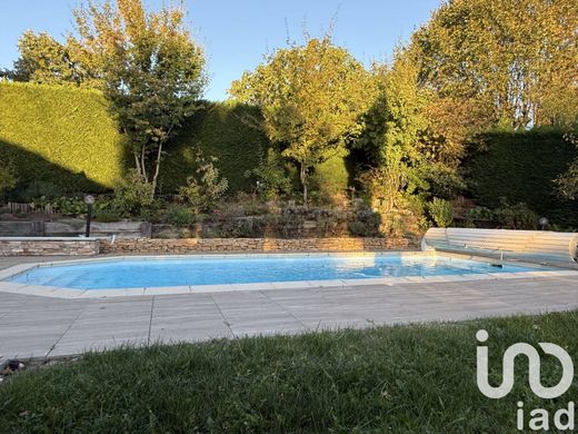 Villa in Écully, Rhône