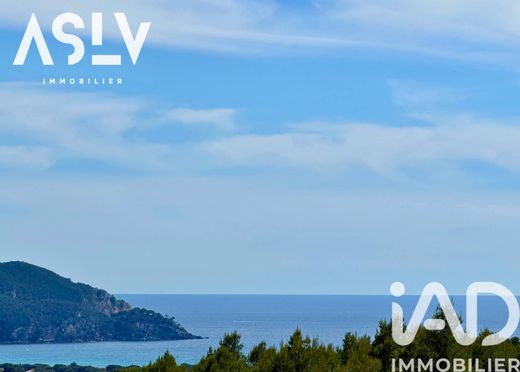Villa in La Cadière-d'Azur, Var