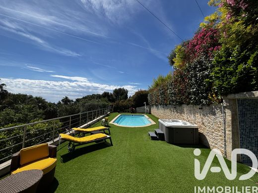 Villa à Cagnes-sur-Mer, Alpes-Maritimes