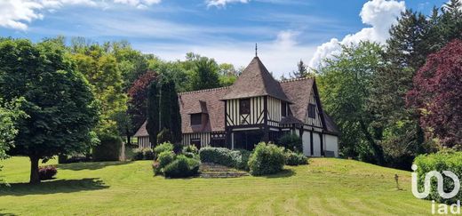 Villa Heudreville-sur-Eure, Eure