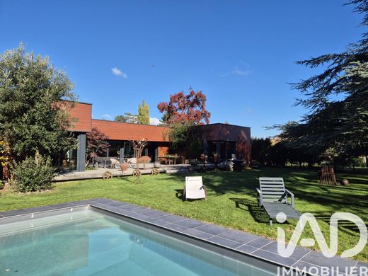 Villa en Choisel, Yvelines