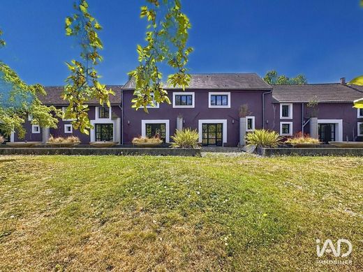 Villa à Villennes-sur-Seine, Yvelines