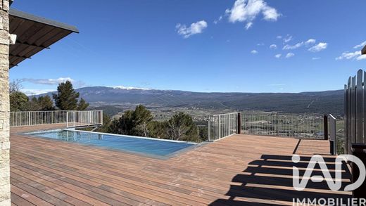Villa à Blauvac, Vaucluse