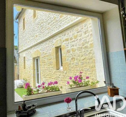 Villa in Commes, Calvados