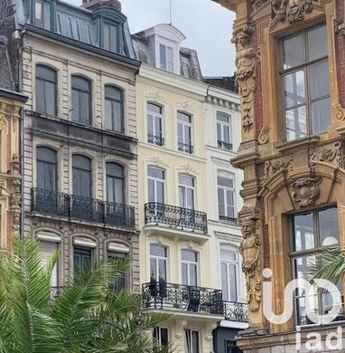 Edificio en Lille, Norte