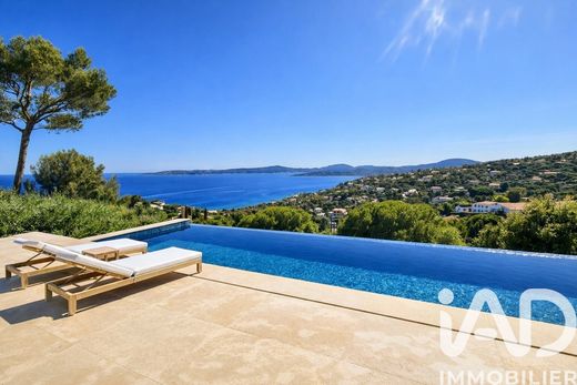 Villa Les Issambres, Var