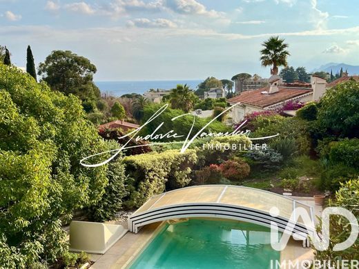 Villa in Cannes, Alpes-Maritimes