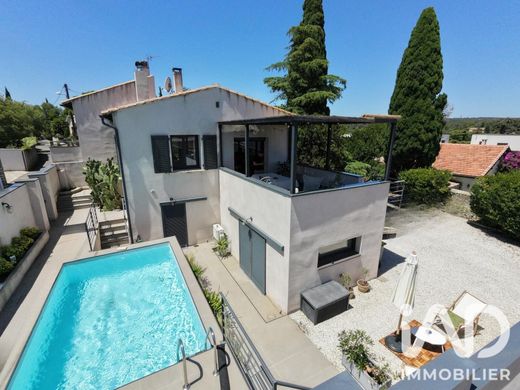 Villa in Nîmes, Gard