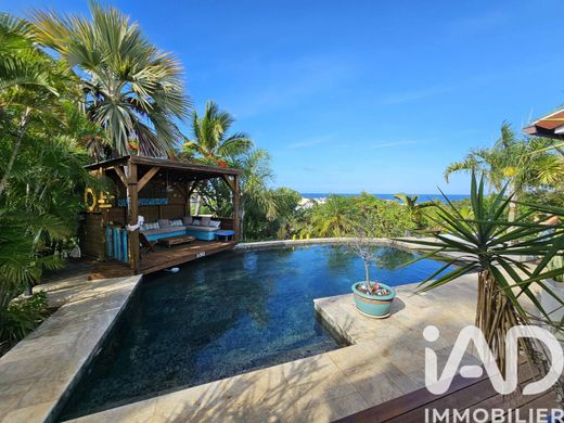 Villa a Saint-Gilles les Bains, Riunione