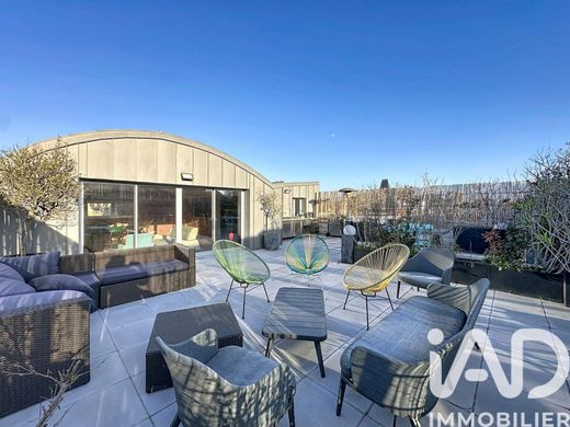 Complesso residenziale a Colombes, Hauts-de-Seine