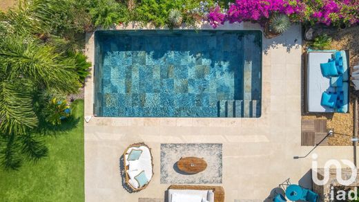 Βίλα σε Sainte-Maxime, Var