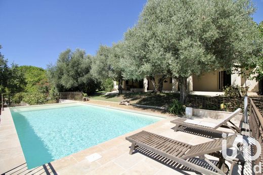 Βίλα σε Montauroux, Var