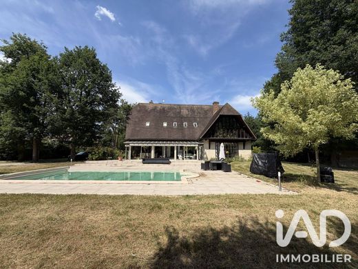 Villa en Houdan, Yvelines