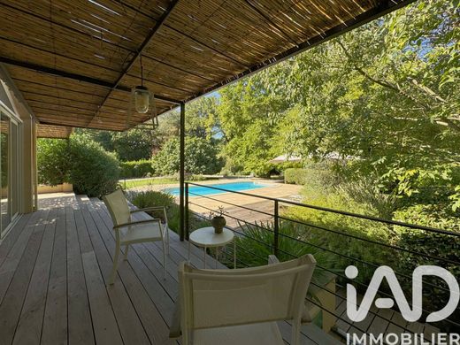 Villa in Prades-le-Lez, Hérault