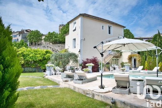 Villa in Sauve, Gard