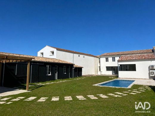Villa in La Flotte, Charente-Maritime