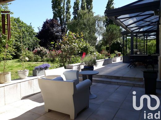 Villa en Plassay, Charenta Marítima