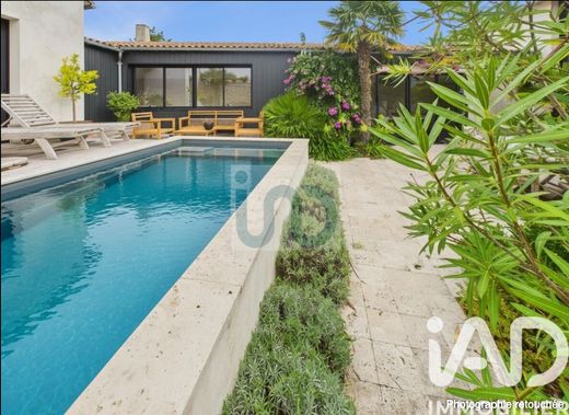 Villa in La Flotte, Charente-Maritime