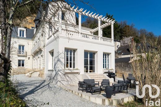 Villa a Rochecorbon, Indre-et-Loire