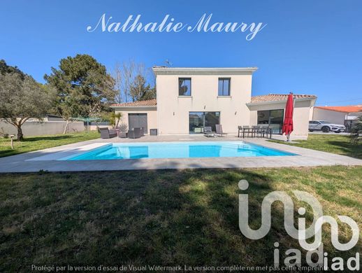 Villa en Les Mathes, Charenta Marítima